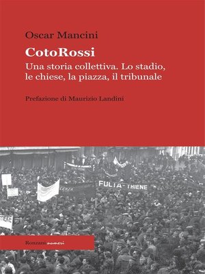 cover image of CotoRossi